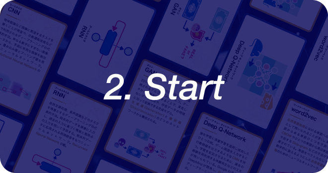 2. Start