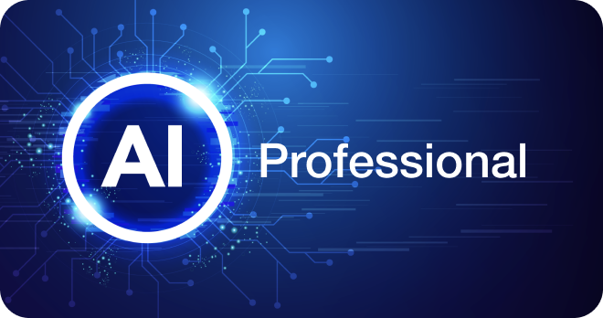 AI Professional