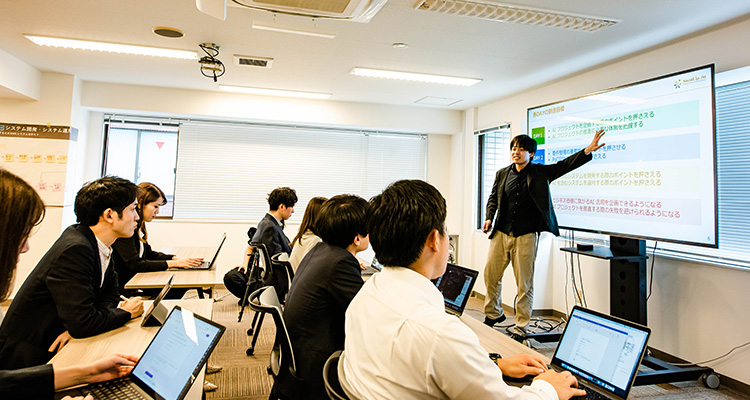 イベント・バックアップ
