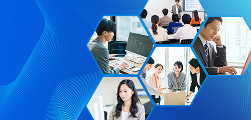 伴走支援道場