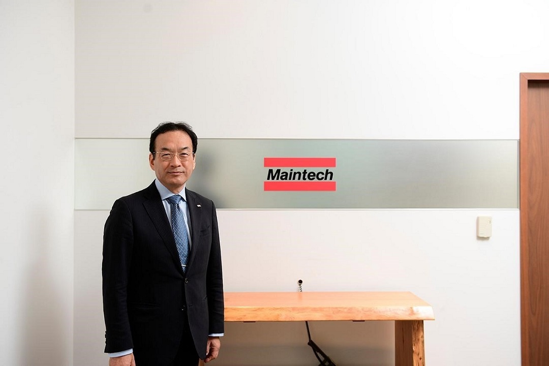 株式会社メンテック