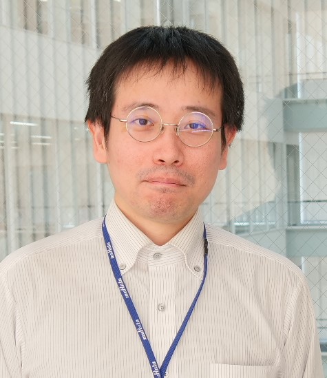 山田 一郎氏