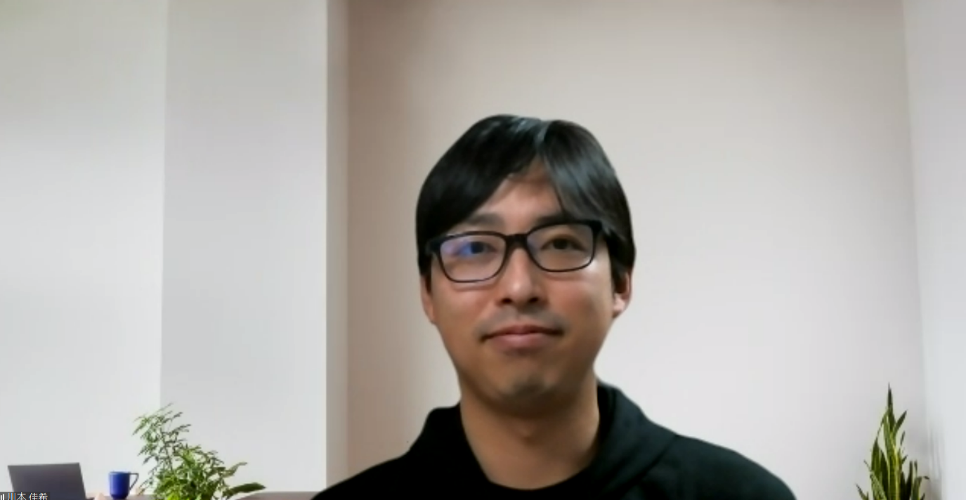 川本さん
