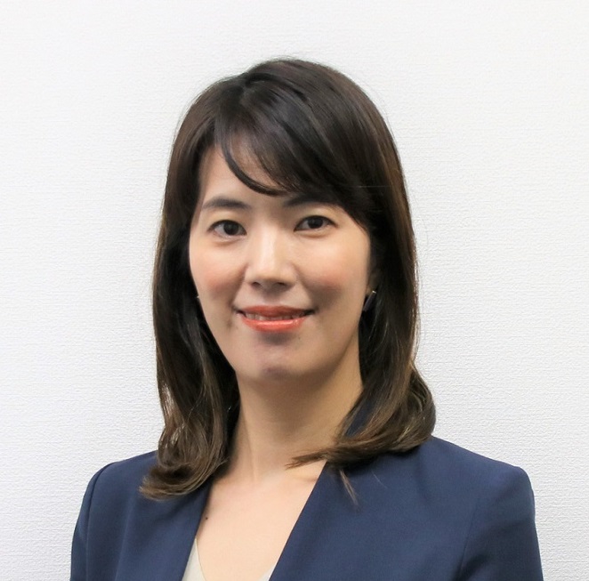 吉村 美希氏