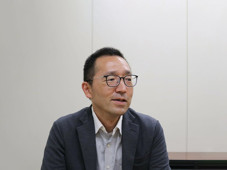 上新電機株式会社