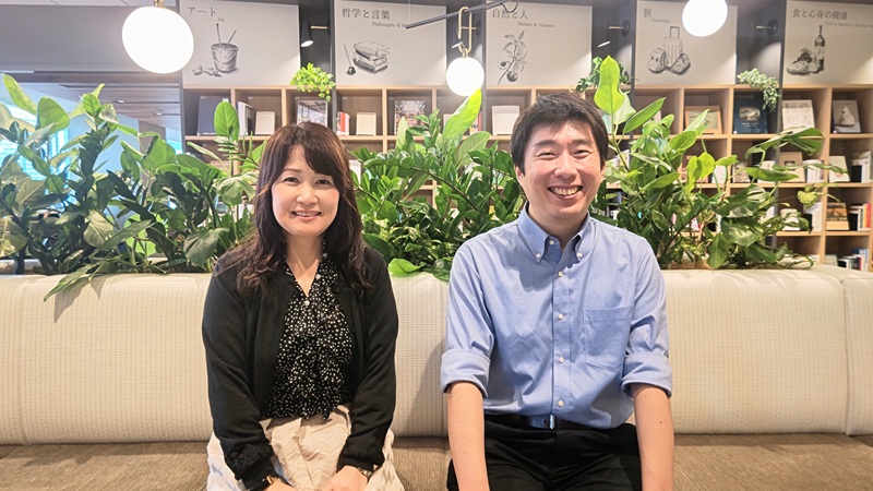 SCSK株式会社