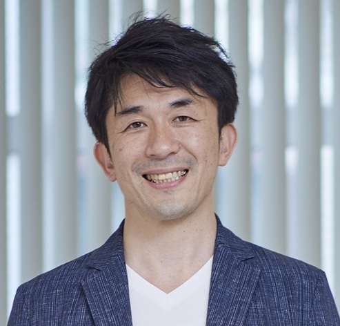 上林 周平氏