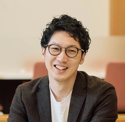 太古 無限氏