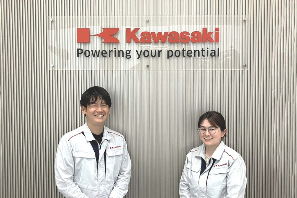 川崎重工業株式会社