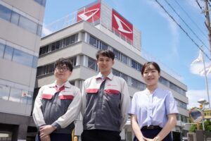 エア・ウォーター株式会社