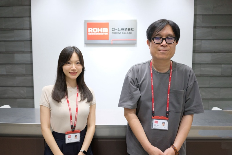 ローム株式会社