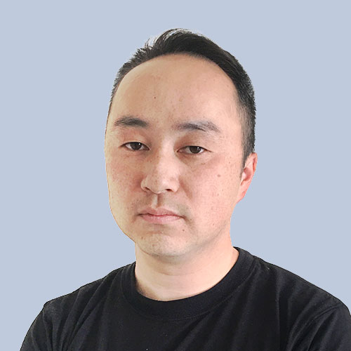 鈴井 洋介 氏