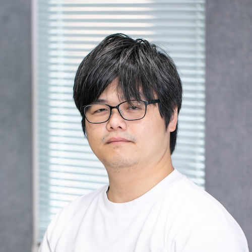 日熊 悠太 氏
