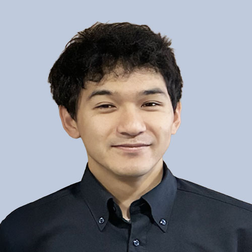 北野 宏幸 氏
