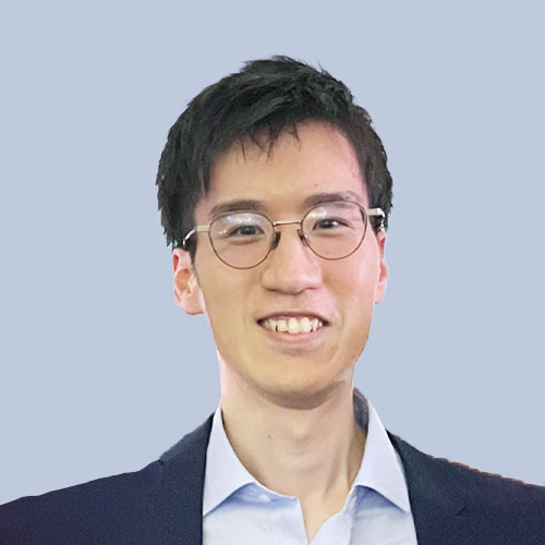 等々力 勝也 氏