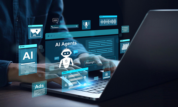 Enterprise AI Agents Development