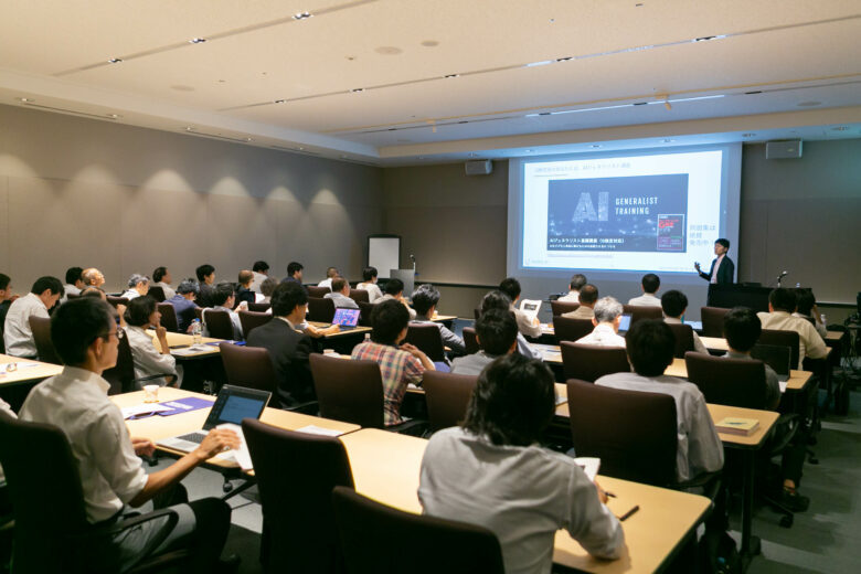 『Macnica Networks DAY 2019』に弊社CTOの小縣が登壇致しました