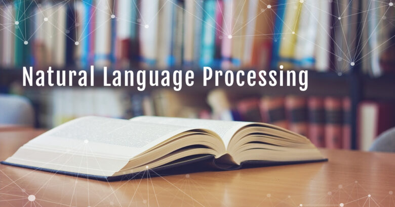 現場で使える自然言語処理　基礎講座