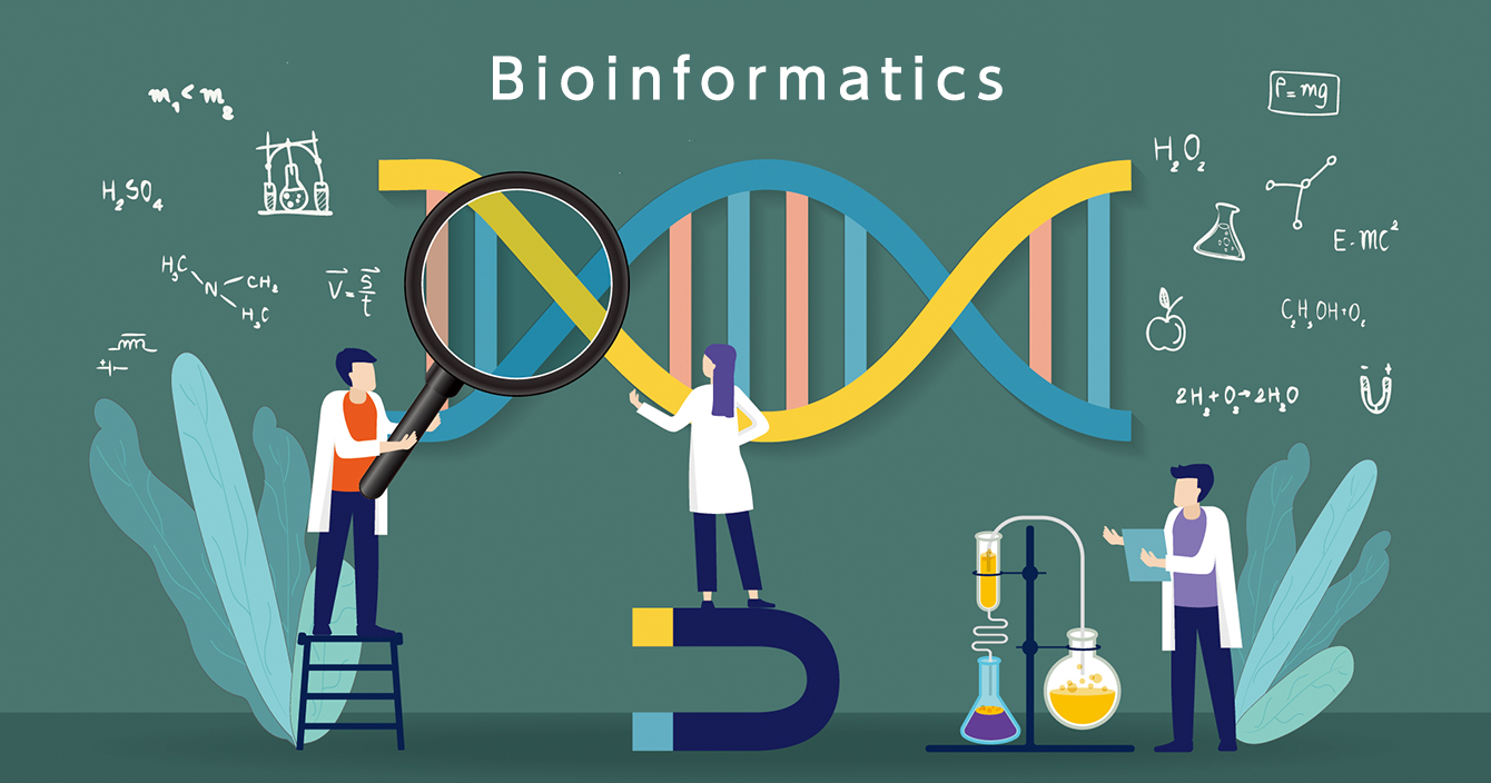 バイオインフォマティクス講座