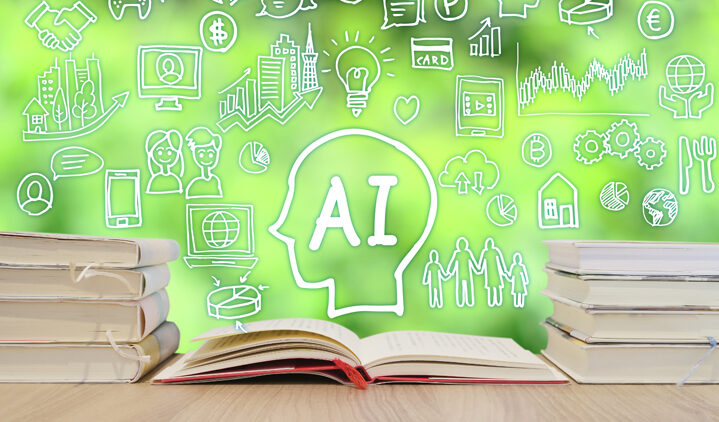 AIの学習方法を伝授：AI教育のプロが教える目指す人材別の最適な学習手順