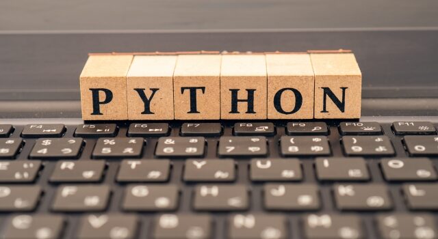 【入門】機械学習に役立つPythonの学習方法 | できることやおすすめサイトも紹介