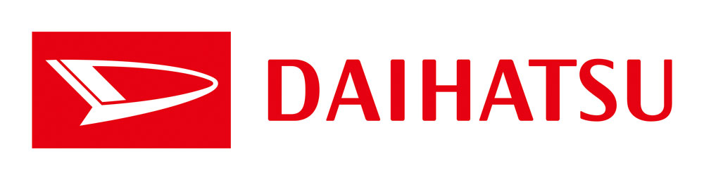 ダイハツ工業株式会社 ロゴ