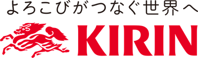 キリンホールディングス株式会社 ロゴ