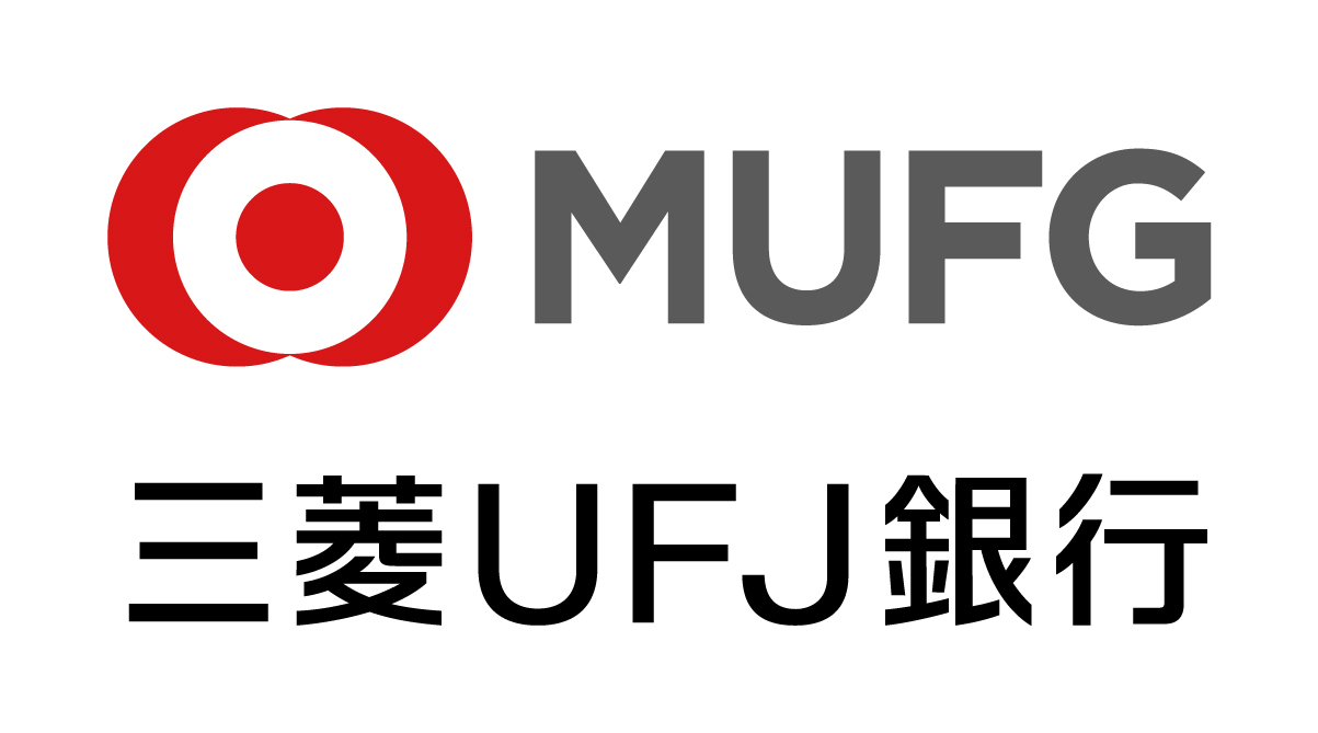 株式会社三菱UFJ銀行 ロゴ