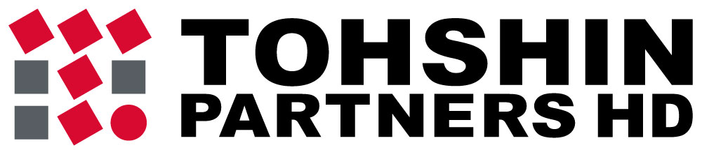 株式会社トーシンパートナーズホールディングス ロゴ