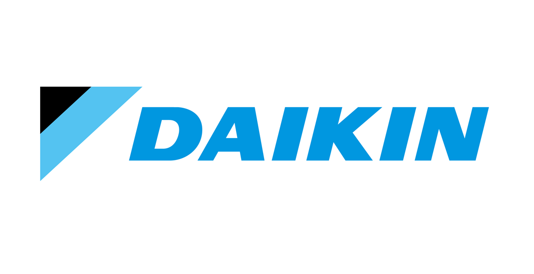 ダイキン工業株式会社 ロゴ