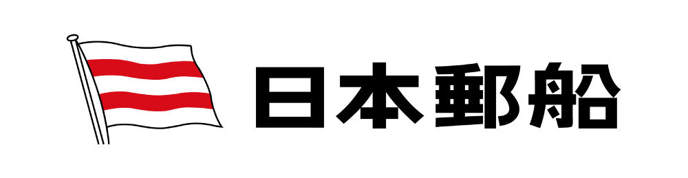 日本郵船株式会社 ロゴ