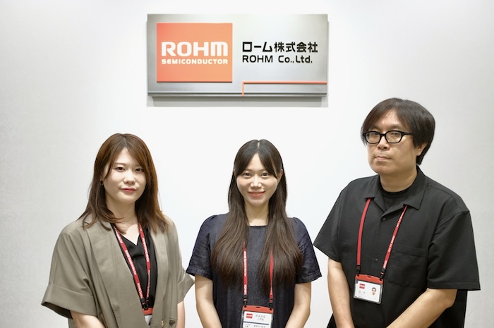 ローム株式会社